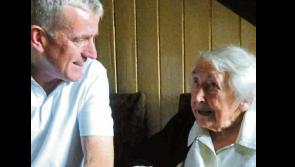 John Kiely leads tributes as funeral arrangements announced for Limerick's oldest citizen