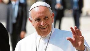 Limerick Council opens book of condolence for late Pope Francis