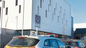 BREAKING: Teenager charged over shooting incident in Limerick 