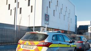Gardaí arrest man over public order incident in Limerick