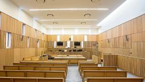 Student who placed hand on girl's leg during graduation ball in Limerick avoids conviction