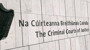 Sister of Christy Keane caught with crime cash was told bank money had come from 'gambling'