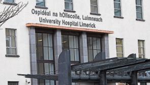 Taoiseach assures Limerick TD that capacity will be expanded at UHL 'in the coming years'