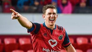 Munster legend Ian Keatley to abseil for Jack and Jill with families at Thomond Park 

 