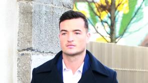 Limerick hurler Kyle Hayes to learn fate over suspended sentence today