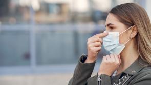 Daily Covid figures confirmed by the Department of Health