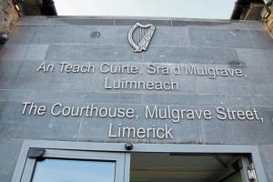 Limerick man jailed for breaking into house while partner was in hospital giving birth