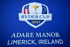 Gardaí to spend €22 million on food for members Ryder Cup policing and hundreds more events