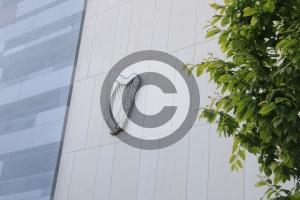 Man 'charged with a serious offence' warned over refusal to sign bond in Limerick court