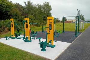 Over half a million in funding approved for nine community projects across Limerick