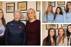 PICTURES: A Limerick boat club launches historic photo exhibition