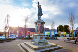 Calls for fairness and equality in the level of support given to towns across Limerick