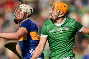 Limerick hurlers face Tipperary in charity fixture this Saturday