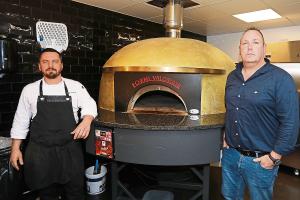 New Limerick restaurant fuses Italian cuisine with Irish welcome