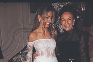My Week with Celia Holman Lee: From fairytale wedding to RTÉ runway