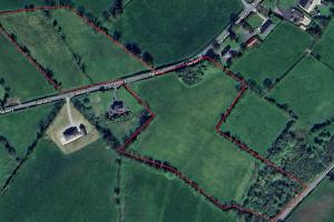 Land in Monaghan goes under the hammer in the heart of Limerick city