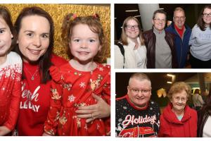PICTURES: Red Riding Hood panto at the Lime Tree Theatre Limerick