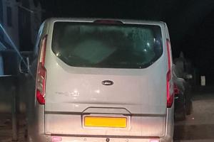 Intoxicated man attempts ‘escape’ from Gardaí while ‘driving erratically’ in Rathkeale