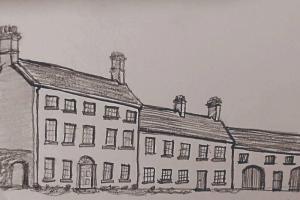 Moylish House: From longhouse to learning hub in Limerick city