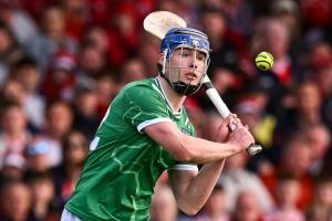 Limerick edged out by Tipperary in 'Champions Under Lights' senior hurling challenge