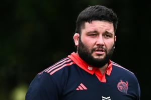 Smarting Munster Rugby host Gloucester in crucial Champions Cup clash