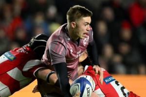 Munster Rugby's second half surge secures Christmas bonus win over Gloucester in Champions Cup