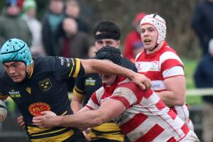 Energia All-Ireland League sees two Limerick derbies take place