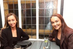 PICTURES: Out and About in Limerick this weekend