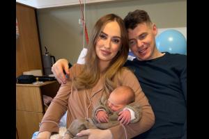 PICTURES: Limerick influencer Niamh de Brún-Reid and Kilkenny great TJ Reid share some very happy news