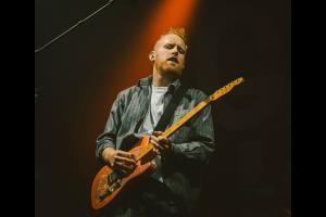 Prominent Irish artist to perform open-air summer concert in Limerick