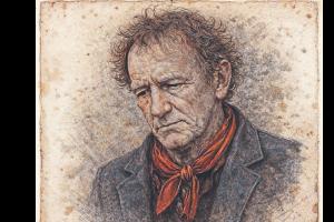Limerick poet Desmond O’Grady - rooted in Ireland, nourished by the world