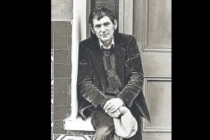 Voice of poet Michael Hartnett still matters in Limerick and beyond