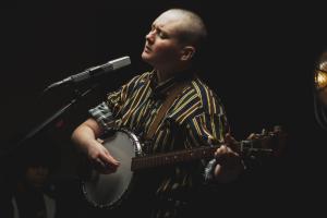 Singer coming to Limerick says her album made her cry, dance and laugh 