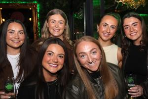PICTURES: Out and About in Limerick this weekend