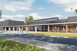 Update issued on multi-million euro Limerick GAA Centre of Excellence