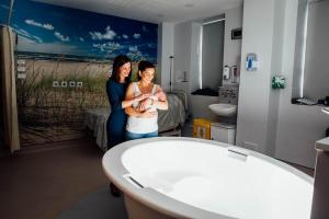 ‘Deeply concerning’ figures spark questions over access to maternity facilities in Limerick