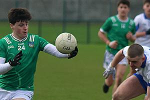 Limerick seek first Munster U20 Football Championship victory in home clash with Clare