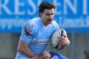 Energia All-Ireland League regular season concludes with four Limerick sides in play-off territory