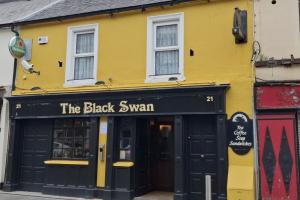 Planning permission sought to convert well-known Limerick pub into residential unit