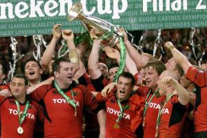 Munster Rugby to host special event to mark 20th anniversary of 2006 Heineken Cup win