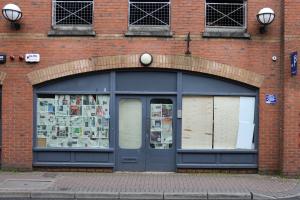 Fast food wars: Restaurants object to new Limerick city takeaway