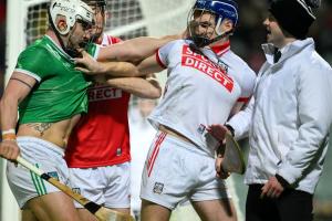 Preview: Limerick and Cork set to deliver feast of hurling for Easter Sunday