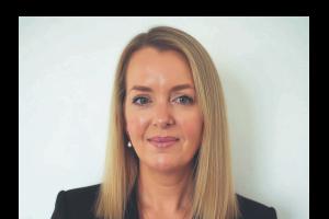New managing partner at well-known solicitors firm in Limerick