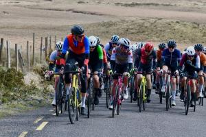 Stage of International Dornan Rás Mumhan to pass through County Limerick