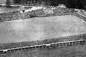 The storied history of 100 years of the Gaelic Grounds in Limerick