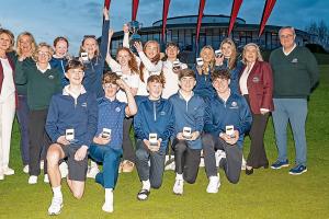 Limerick golf notes - weekly round-up from clubs across the Mid-West region