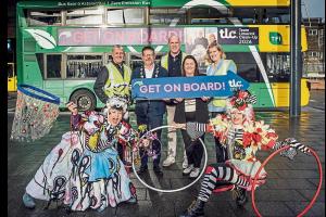 'The impact is incredible': Record volunteer numbers expected for annual Team Limerick Clean-Up