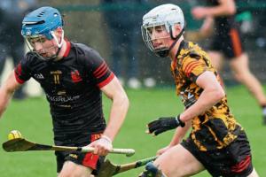 Limerick minors eye ‘four really exciting games’ after months of preparation