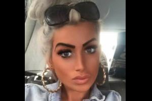 Girl, 16, and woman, 40s, due in court again over assault on Scarlett Faulkner