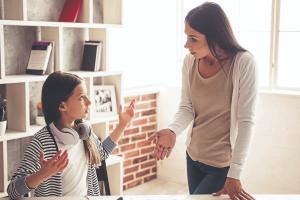 Parenting Limerick - A guide for parents on how to deal with drugs and alcohol